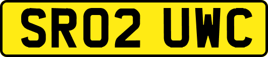 SR02UWC