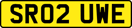 SR02UWE