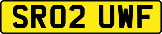 SR02UWF