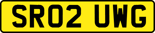 SR02UWG