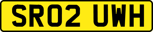 SR02UWH