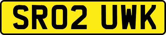 SR02UWK