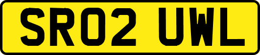 SR02UWL