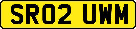 SR02UWM