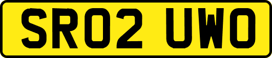 SR02UWO