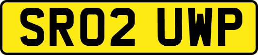 SR02UWP