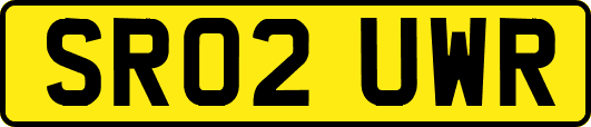 SR02UWR