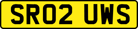 SR02UWS