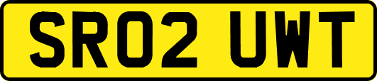 SR02UWT