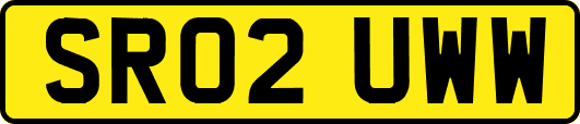 SR02UWW
