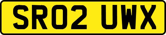 SR02UWX
