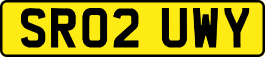 SR02UWY