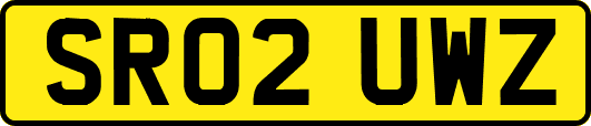 SR02UWZ