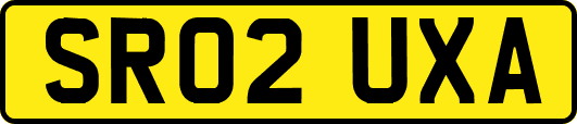 SR02UXA