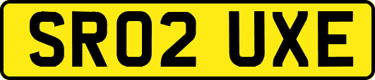 SR02UXE