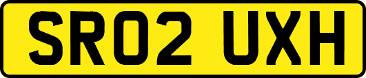 SR02UXH