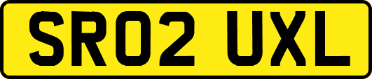 SR02UXL