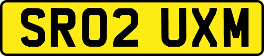 SR02UXM