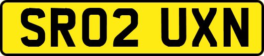 SR02UXN