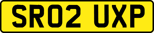SR02UXP