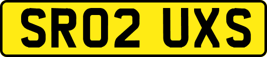 SR02UXS