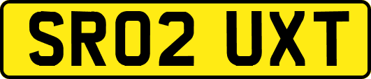 SR02UXT