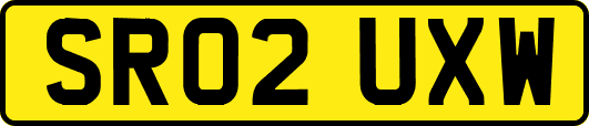 SR02UXW