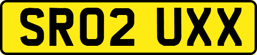 SR02UXX