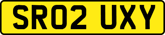 SR02UXY