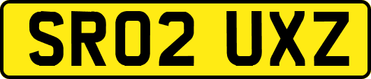 SR02UXZ