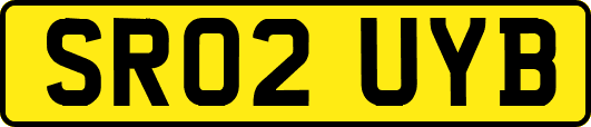 SR02UYB