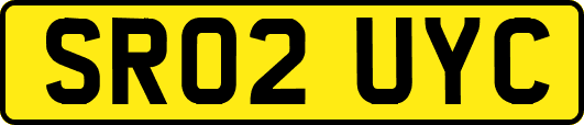 SR02UYC