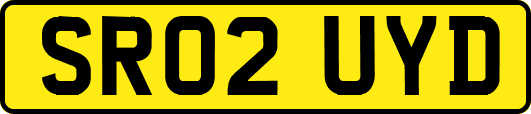 SR02UYD