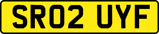 SR02UYF