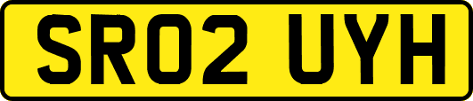 SR02UYH