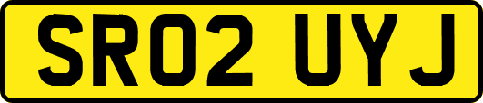 SR02UYJ