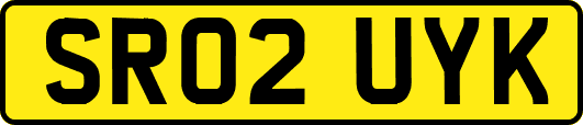 SR02UYK
