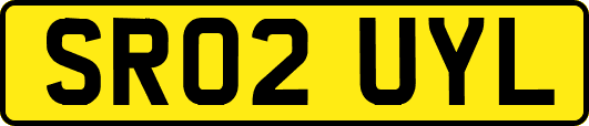 SR02UYL