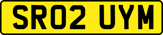 SR02UYM