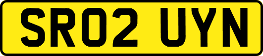 SR02UYN