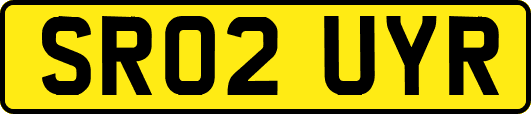 SR02UYR