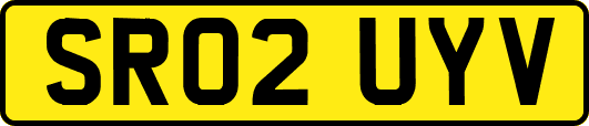 SR02UYV