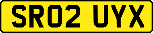 SR02UYX