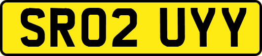 SR02UYY