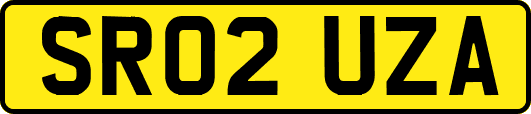 SR02UZA
