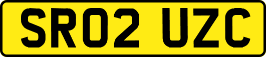 SR02UZC