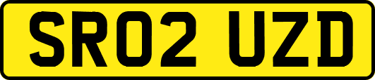 SR02UZD