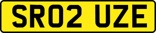 SR02UZE