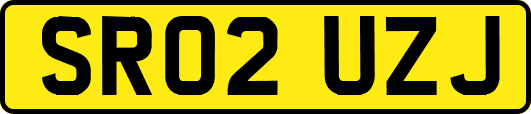SR02UZJ