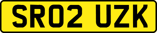 SR02UZK